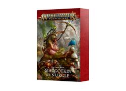 Faction Pack: Maggotkin Of Nurgle (Eng)