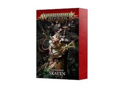 Faction Pack: Skaven (Eng)