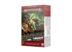 Warhammer Age of Sigmar