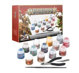 AOS Paints+Tools