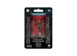 Imperial Agents: Callidus Assassin