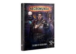 Necromunda: The Book Of Desolation
