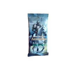 Kingdom Legacy: Adventures