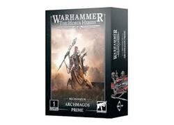 Horus Heresy
