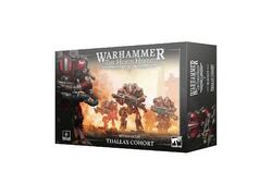 Horus Heresy