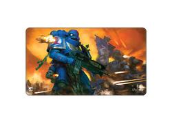 Space Marines - Adeptus Astartes Playmat - Stitched for Warhammer 40,000