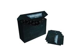 Universal Datasheet & Index Card Deck Box for Warhammer 40,000
