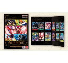 One Piece Premium Card Collection - Best Selection Vol. 2