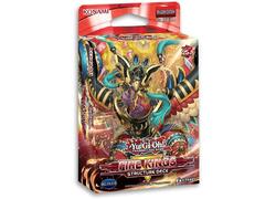 Fire Kings Deck