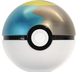 Moon Ball Tin 2024
