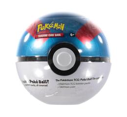 Great Ball Tin 2024