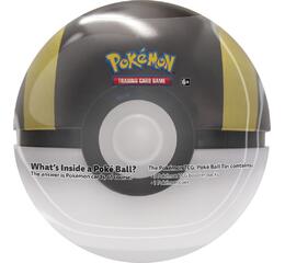 Ultra Ball Tin 2024