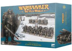 Warriors of Chaos