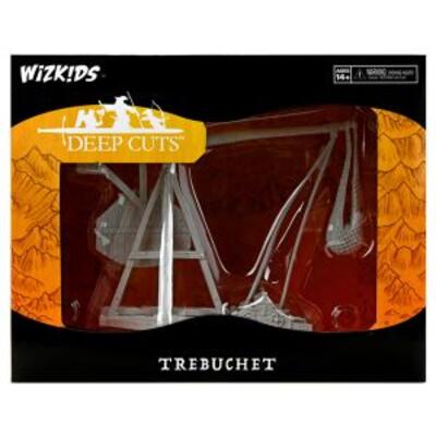 Wizkids Deepcuts: Trebuchet