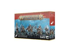 Stormcast Eternals: Reclusians