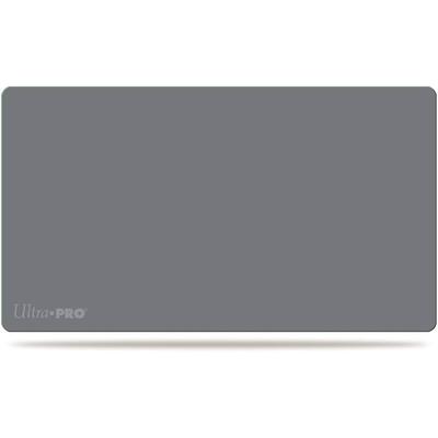 Solid Smoke Grey Playmat