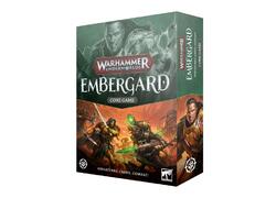 Warhammer Underworlds: Embergard (Eng)