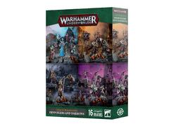 WH Underworlds: Despoilers And Daemons