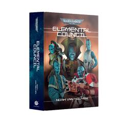 Elemental Council (Hb)