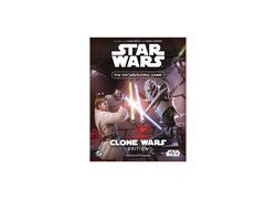 Star Wars: The Deckbuilding Game – Clone Wars
