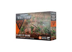 Kill Team: Blades Of Khaine