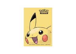 Pikachu Deck Protector 65ct