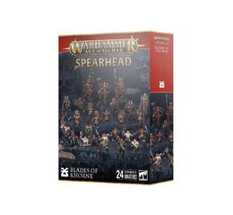 Spearhead: Blades Of Khorne