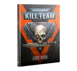 Kill Team: Core Book (2024)
