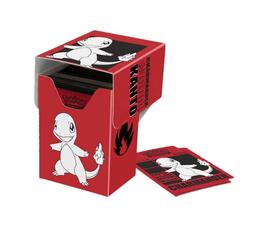 PKM Charmander Deck Box