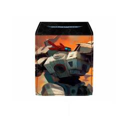 T'au Empire Alcove Flip Box