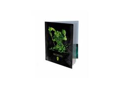 Necron Datasheet & Index Card Folio