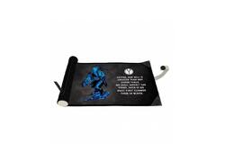 T'au Empire Dice Scroll Premium Printed