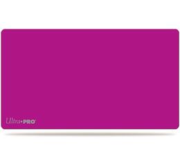 Pink Solid Playmat