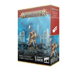 Stormcast Eternals: Lord-celestant