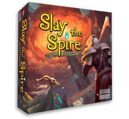 Slay The Spire: The Boardgame (Retail Edition)