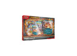 Charizard ex Special Collection