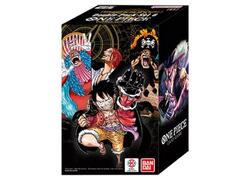 Booster Packs