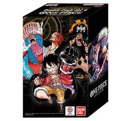 One Double Pack Set Vol.6 Booster