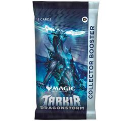 Tarkir: Dragonstorm Collector Booster