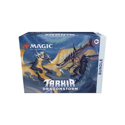 Tarkir: Dragonstorm Bundle