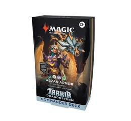 Tarkir: Dragonstorm Abzan Armor Commander Deck