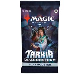 Tarkir: Dragonstorm Play Booster