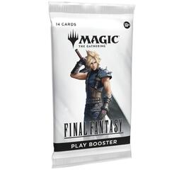 Final Fantasy Play Booster