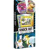 Knock Out Collection Boltund-Eiscue-Sirfetch'd