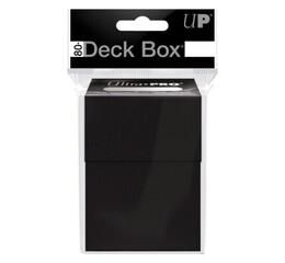 Black Deck Box