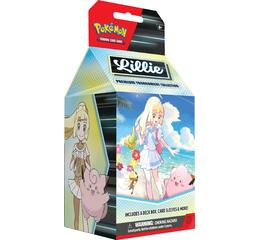 Lillie Premium Tournament Collection