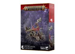 Gloomspite Gitz: Doom Diver Catapult