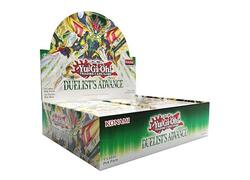 Booster packs