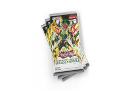 Booster packs