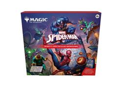 Marvel's Spider-Man Scene Box